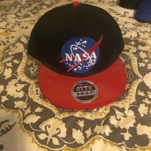 NASA SnapBack